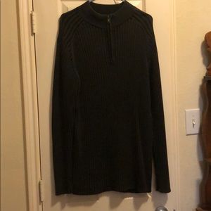 Blue Ink Men’s Sweater